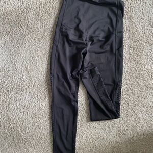 Maternity leggings